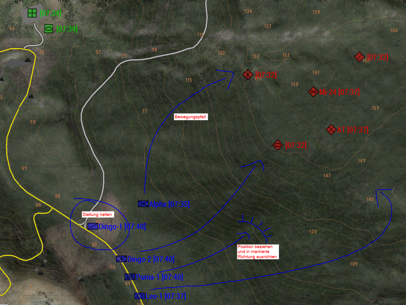 TacView